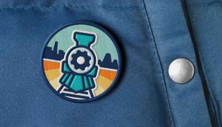 STM patch jacket 2