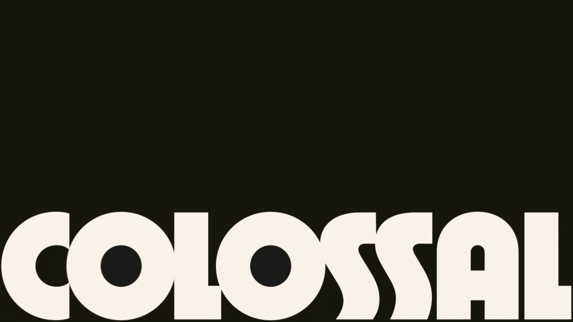 COL logo lead