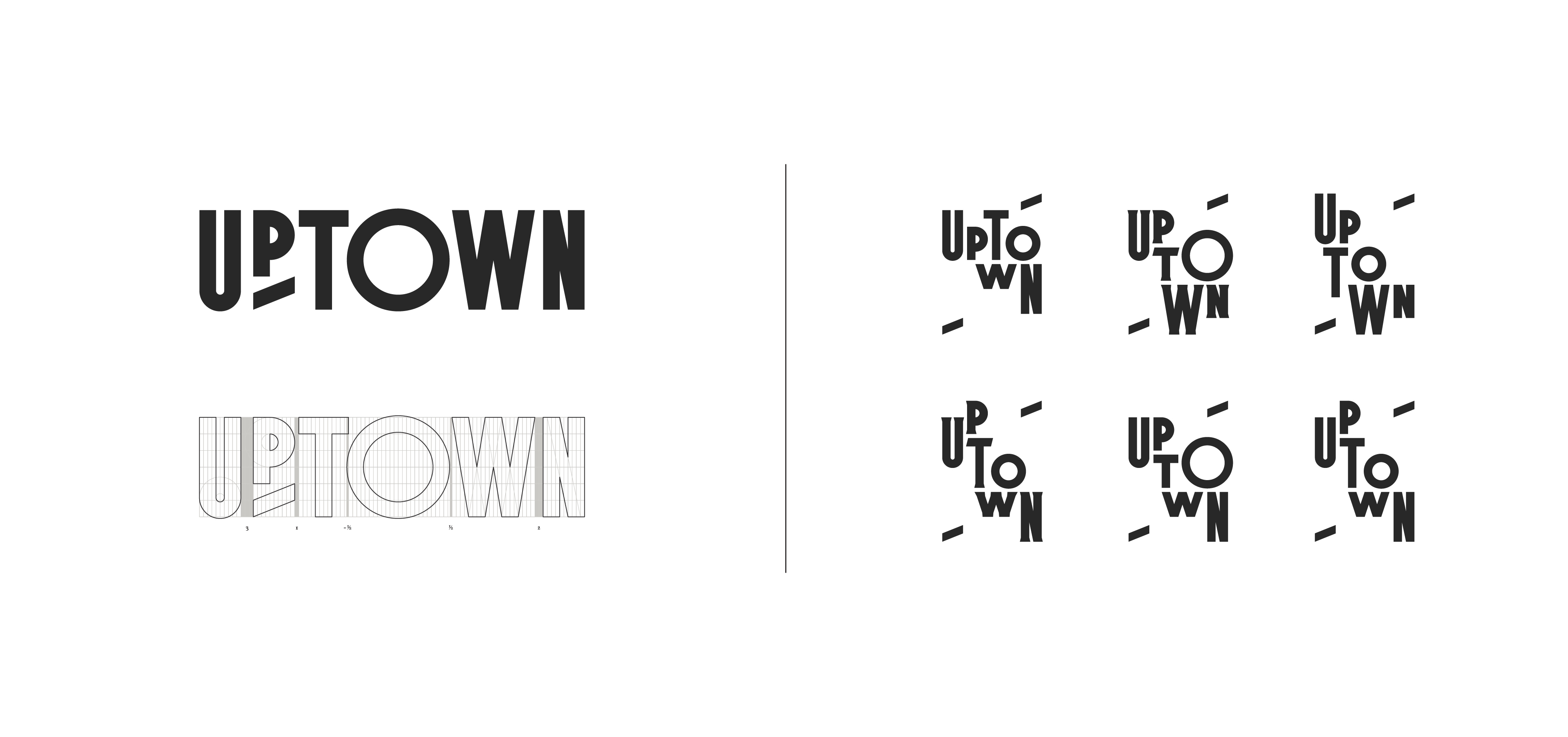 Uptown | Firebelly Design